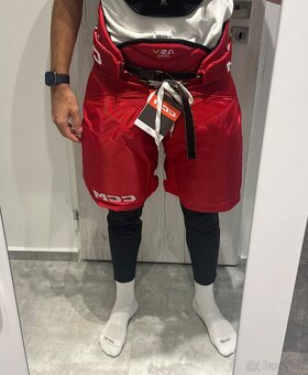 Nohavice ccm As V-pro - 3