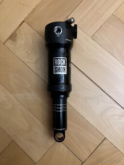 RockShox deluxe select - 3