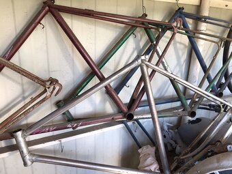 Favorit rámy 5 kusov - 3