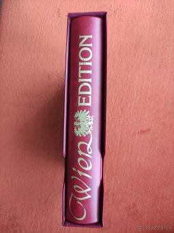 Wien Edition Archiv Verlag - 3