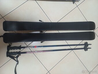 Detský lyže set - 3