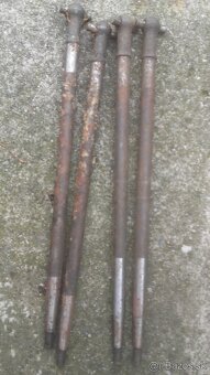 Felicia 1960, Octavia combi, Spartak - 3