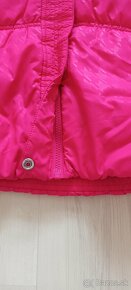 Dievčenská bunda ETIREL v.164 - 3
