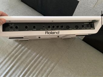 Roland spd-20 total percusion pad - 3