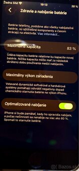 Iphone SE 2020 64 GB - 3