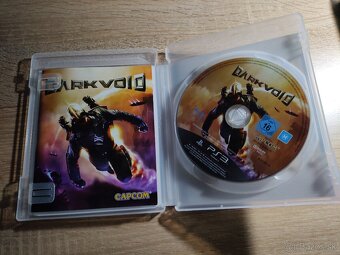 PS3 Darkvoid - 3