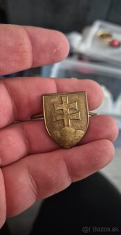 Predam odznaky - 3