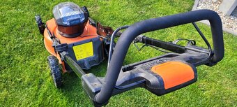 Akumulatorova kosacka - 3