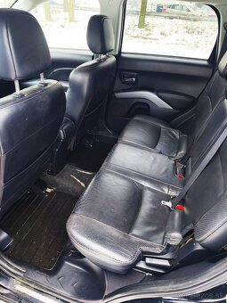 Predám Peugeot 4007 - 3