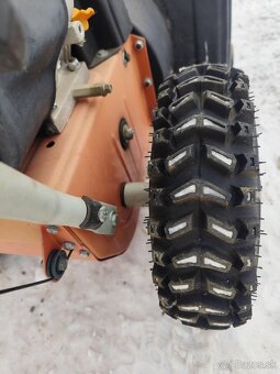 AL-KO SNOW LINE 560 - 3