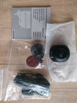 Autokamera Sencor SCR5000GS - 3