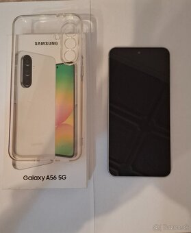 Samsung galaxy A56 5g - 3