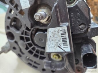 Alternator golf 4 1.9tdi - 3
