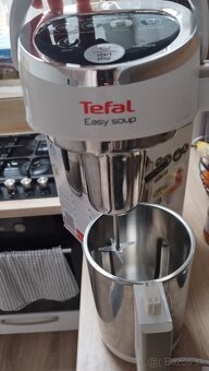 Varic a mixer polievky Tefal Easy Soup - 3