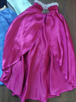 Elza Anna saty 4-5 rokov - 3