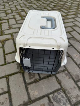 Prepravka pre psa/ mačku - 3