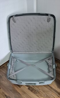 Cestovný kufor DELSEY - 3