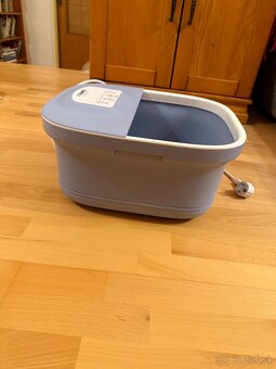 Masážny prístroj na nohy - 3