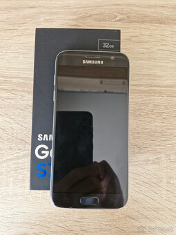 Samsung S7 32GB - 3