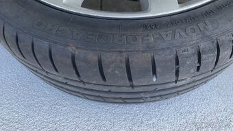 Original sada Mazda 6 R19 letne - 3