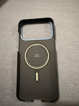 Kryt pitaka iphone 17 pro max - 3