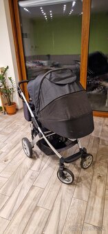 Kočík Maxi-Cosi Salsa 3v1 - 3