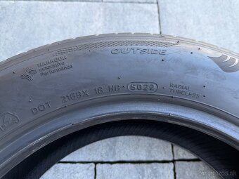 Hankook 205/60r16 - 3