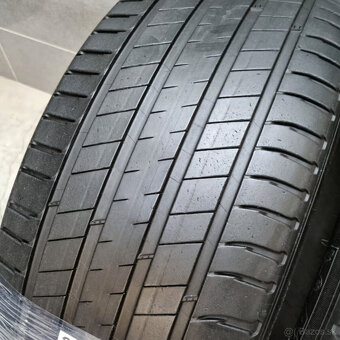 Letné pneumatiky 275/45 R20 MICHELIN - 3