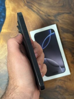 iPhone 16 Pro 128gb 94% bateria super cena - 3