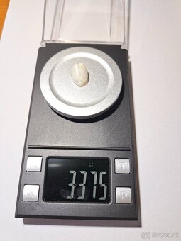 Slovenský opál - 3