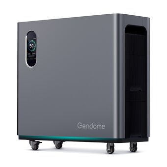 Gendome Home 3000 - 3