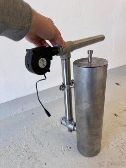 Generator dymu dymbox - 3