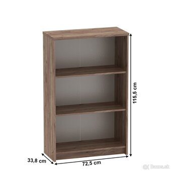 Kancelársky nábytok - 3