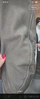 Panska motorkarska bunda - 3