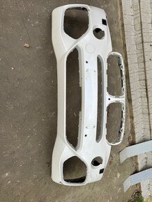 Přední nárazník Bmw X5 f15 - 3