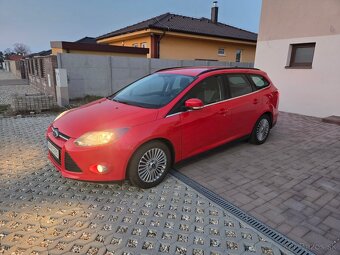 Ford focus - 3