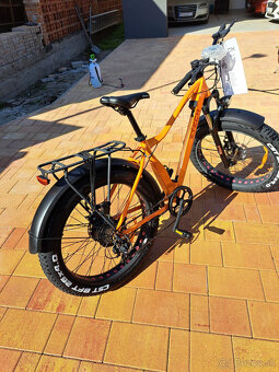 Predám elektrobicykel - 3