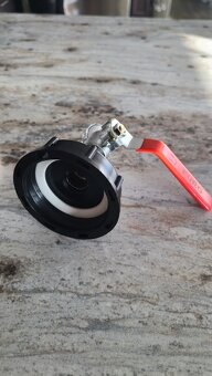 ICB ventil na 1000, litrovú nádrž - 3