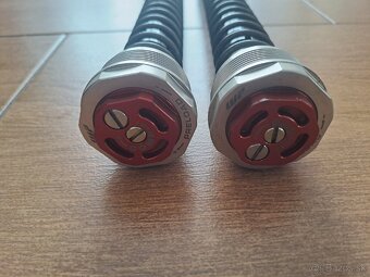 Tlmiče na ktm sx50 - 3