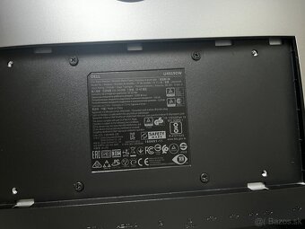 Monitor Dell UltraSharp U4919DW 49 - 3