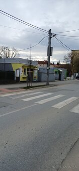 Priestory na podnikanie - 3