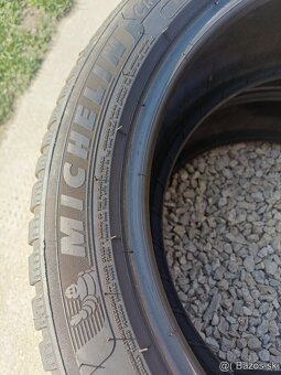 225/50 r18 celoročne pneumatiky ,Michelin - 3