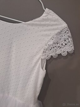 Šaty na 1.sv. prijímanie - 3