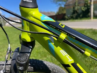 Bike "24 - 3