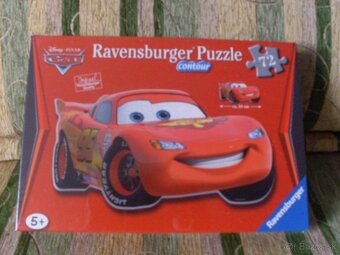 Puzzle 3ks - 3