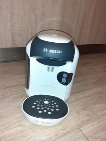 Predám kávovar Bosch Tassimo - 3