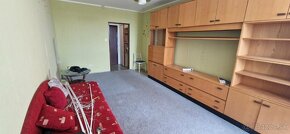 1-izb. byt na predaj, Maurerova ul., Košice-Dar. Hrdinov - 3