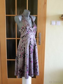 Šaty Orsay veľ. M - 3