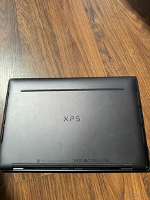 Dell XPS - 3