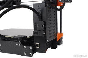 Original Prusa MK4S komplet - nová 3D tlačiareň IHNEĎ - 3